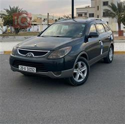Hyundai Veracruz